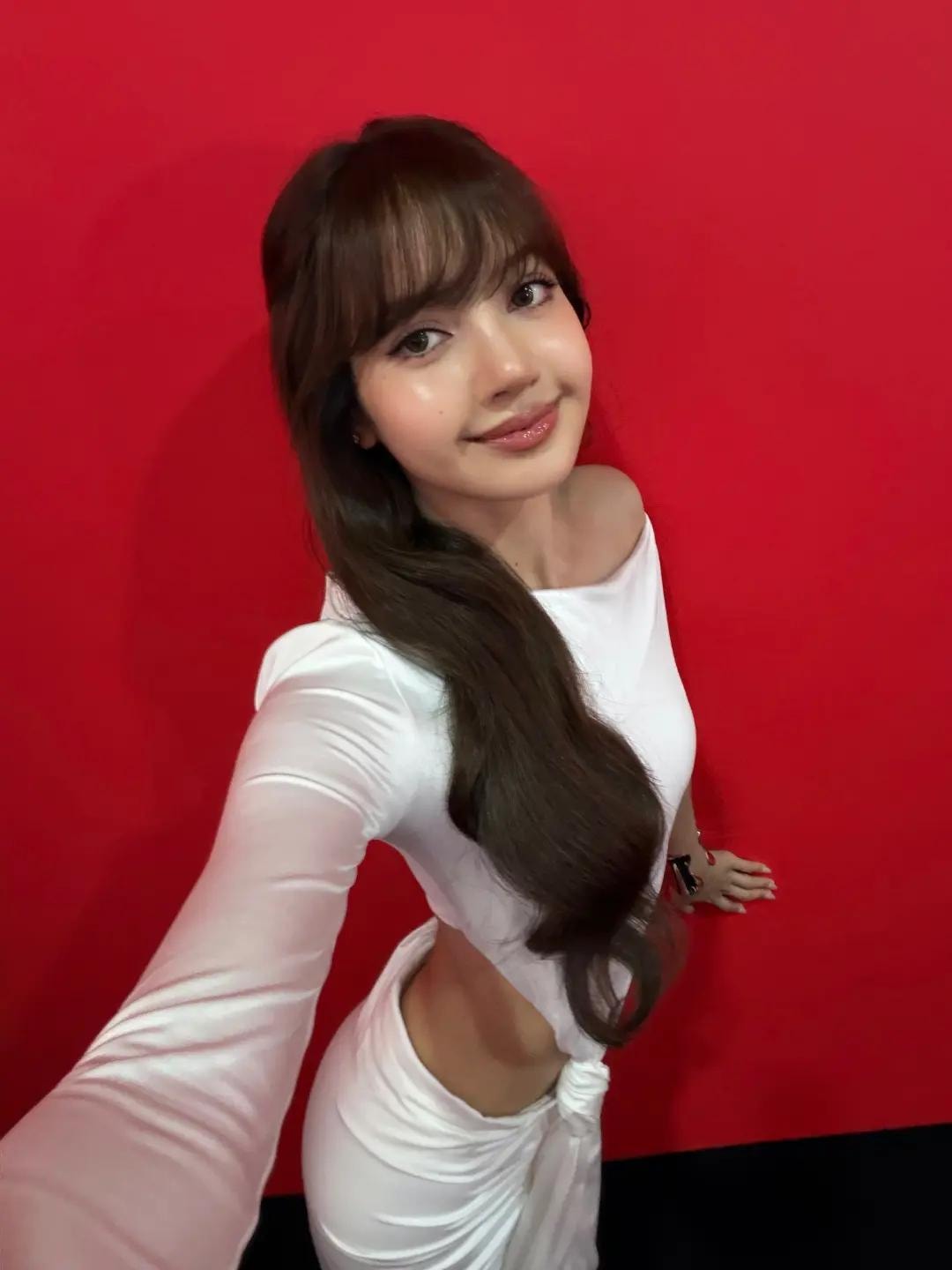 Lisa Shiseido Bangkok ❤️ (photo 3 of 4)