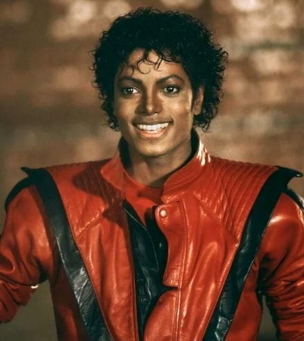 Michael Jackson QQ Music ranking