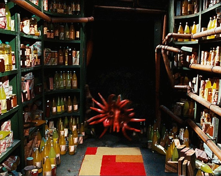 city of ember 2008