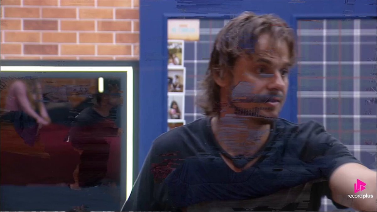Erthal AFazenda strategy debate