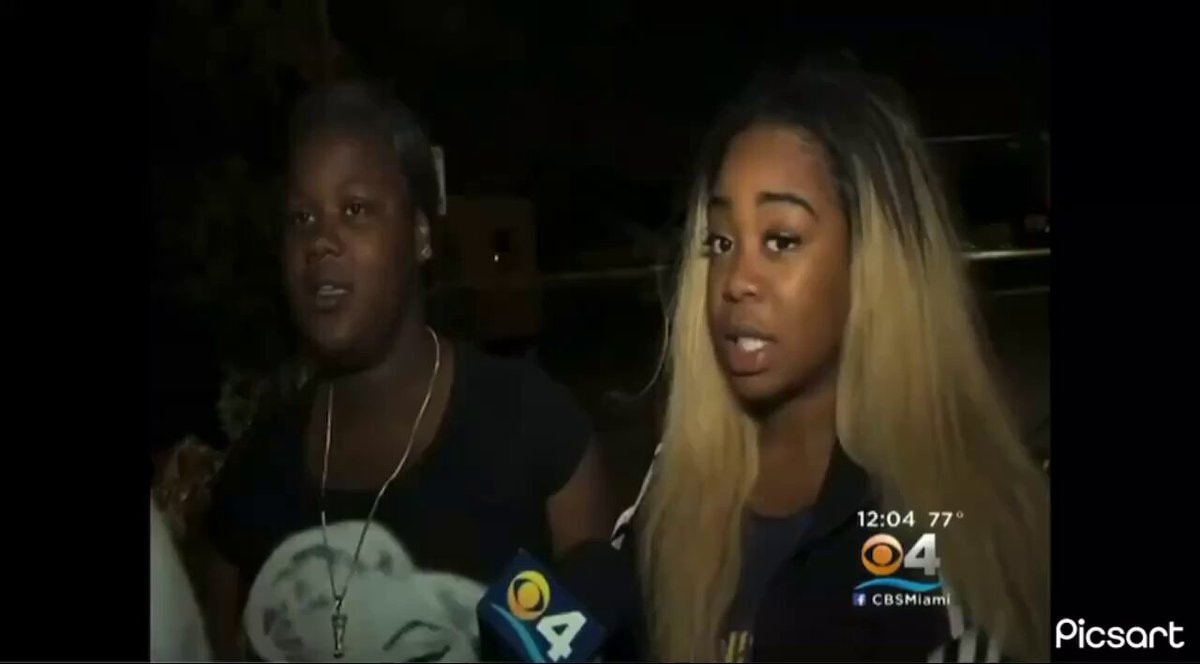 Travon Johnson shooting investigation