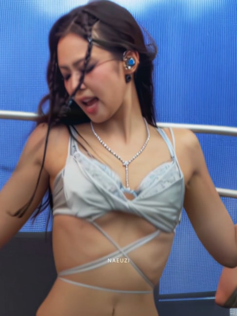 Jennie Summer Sonic 2026 Finale
