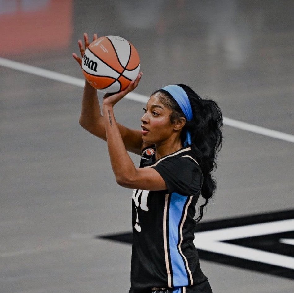 Angel Reese All-WNBA contract eligibility