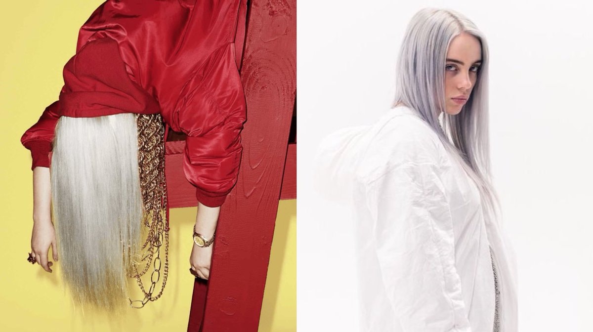 Billie Eilish idontwannabeyouanymore 9 years Billie Eilish idontwannabeyouanymore 9 years