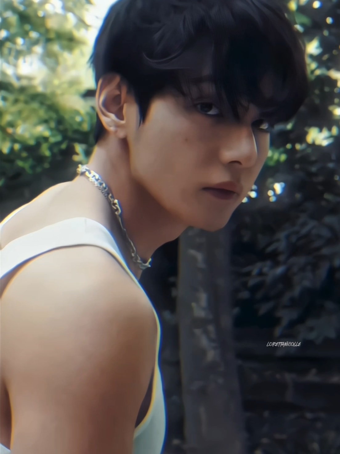 Taehyung edit