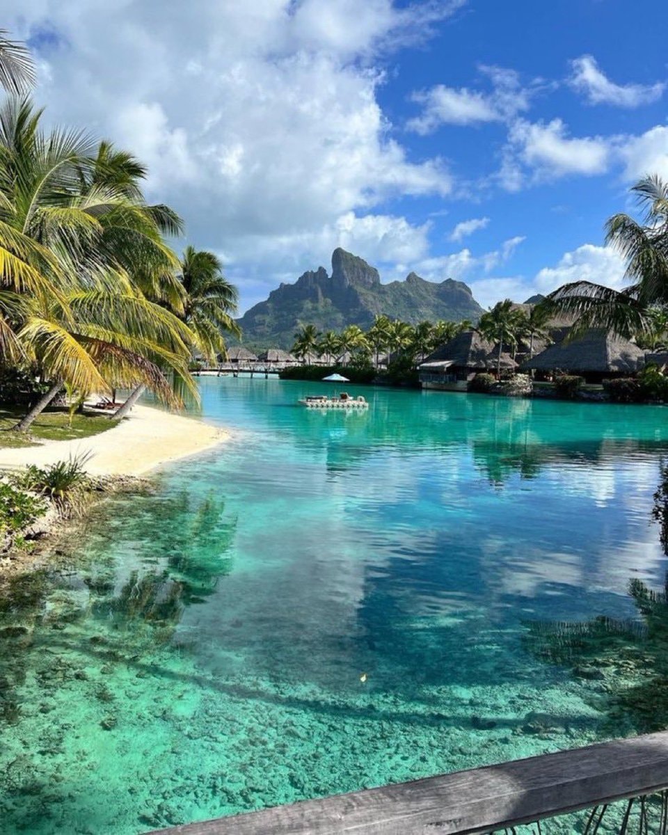 Bora Bora paradise (photo 3 of 4)