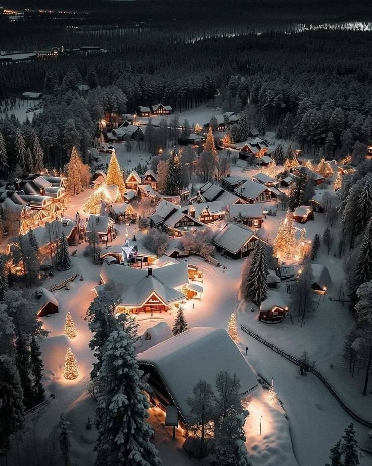 Lapland Finland Lapland Finland