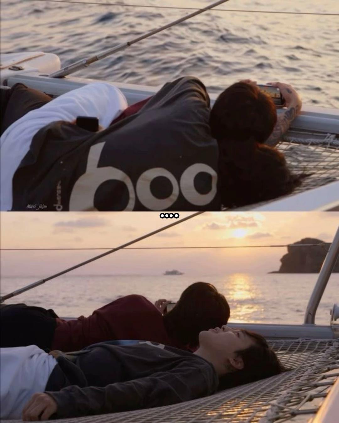 Jimkook BTS Army viral (photo 2 of 2)