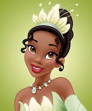 Colman Domingo Robert O'Hara Princess Tiana film (photo 2 of 2)