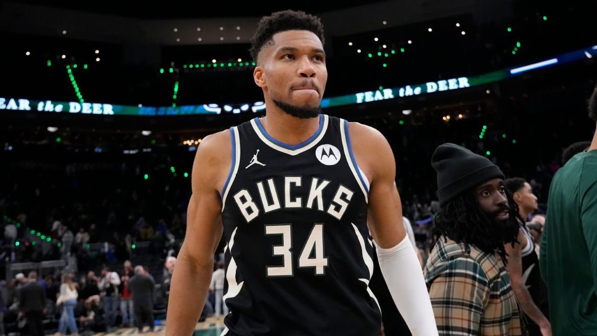 Giannis Antetokounmpo trade to Heat