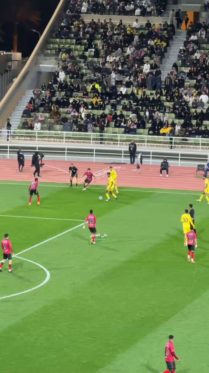 Cristiano Ronaldo Match Moment