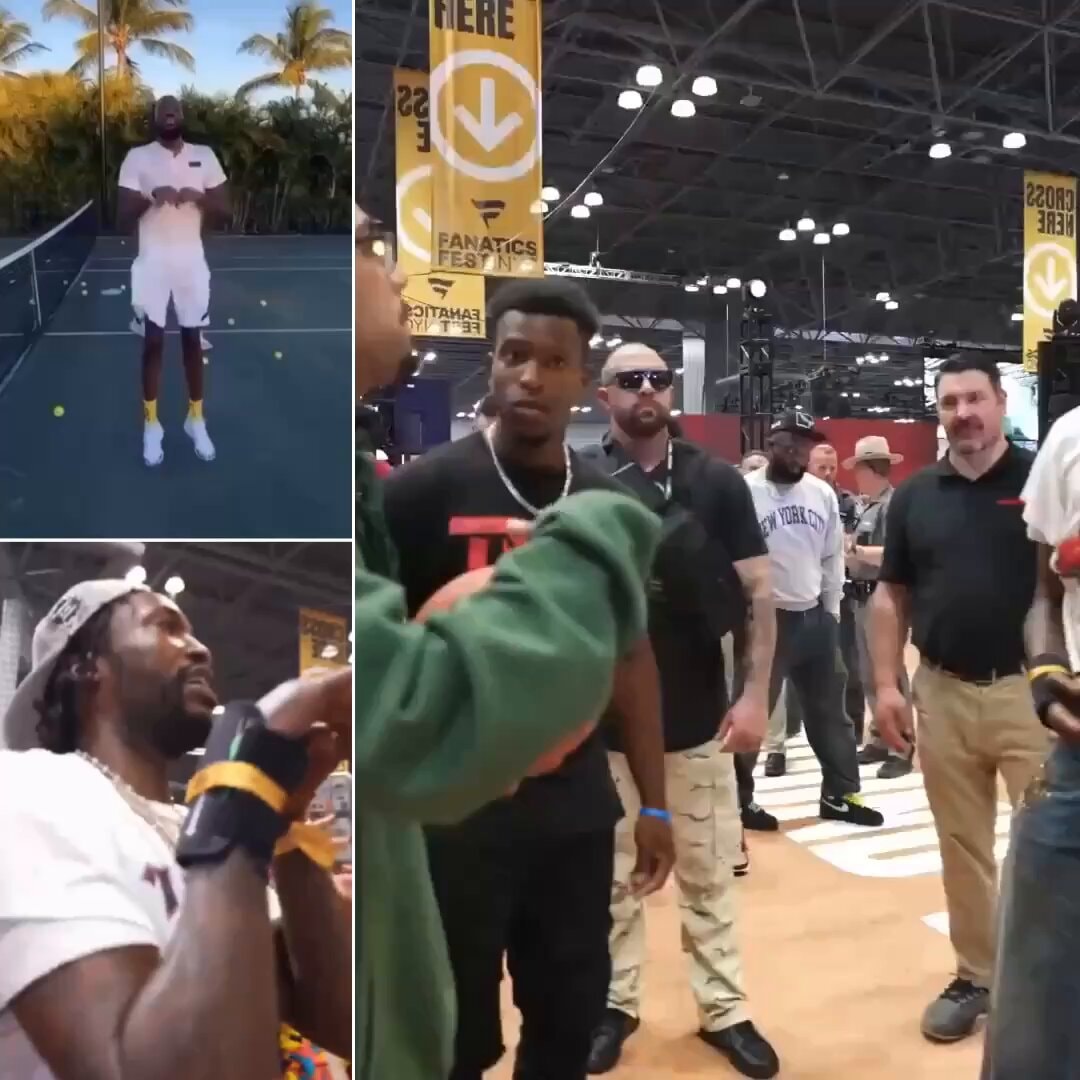 Neon Meek Mill basketball bunny hops