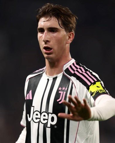 Fabio Miretti Juventus transfer offer