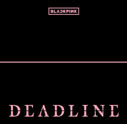 BLACKPINK projects this year (photo 2 of 2)