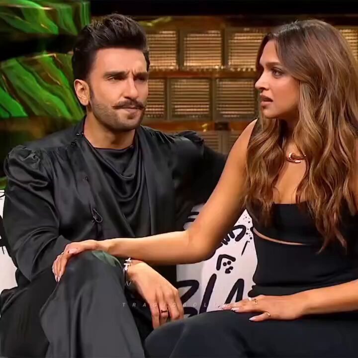 Greatest Koffee with Karan episode