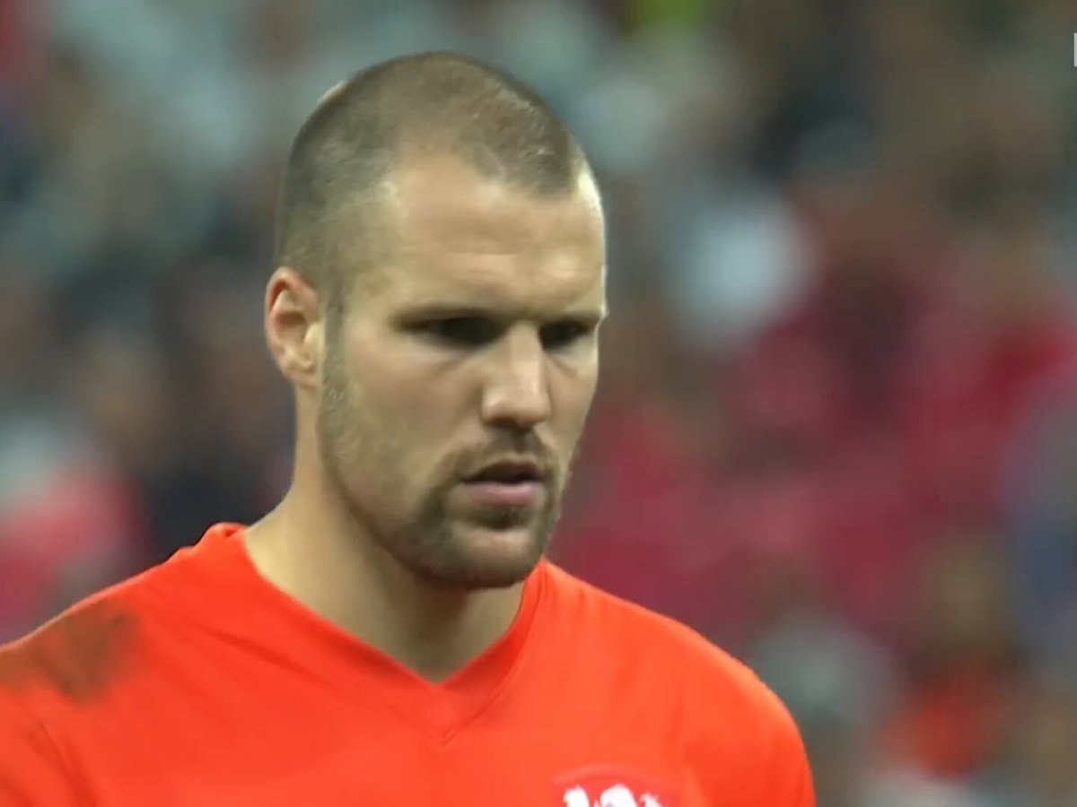 Argentina Netherlands 2014 penalty shootout