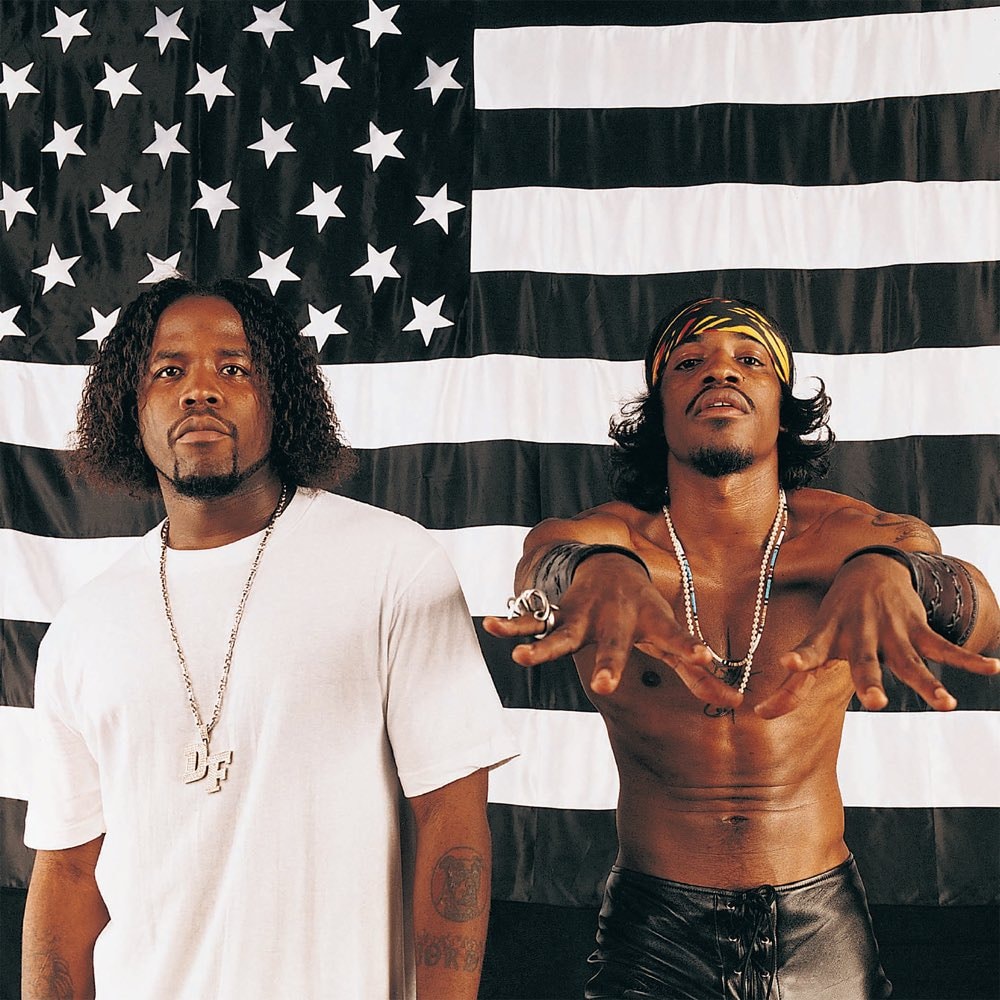 Outkast Stankonia Outkast Stankonia