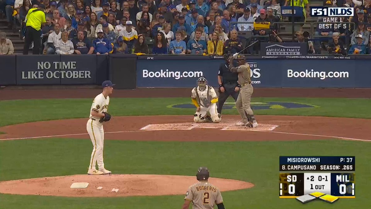 Luis Campusano Padres first run Luis Campusano Padres first run