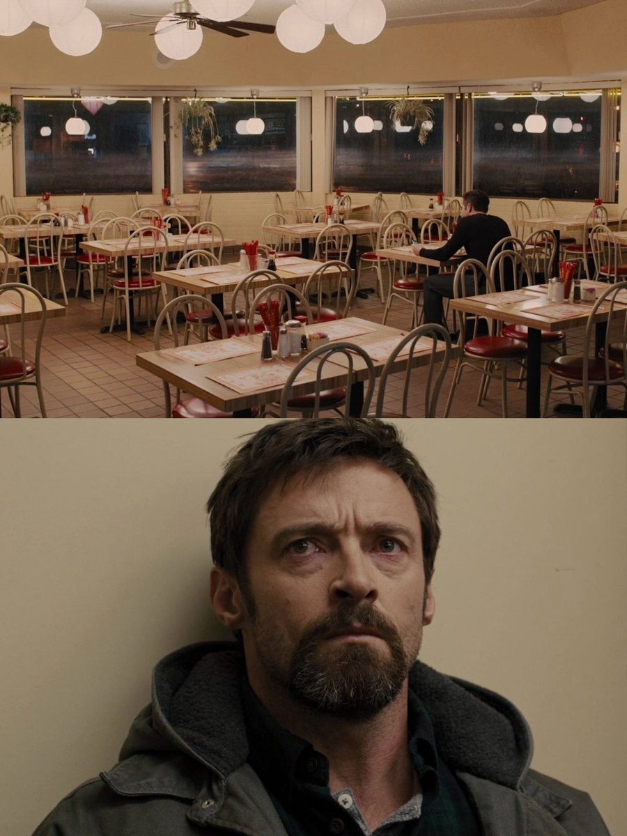 PRISONERS Denis Villeneuve (photo 2 of 2)