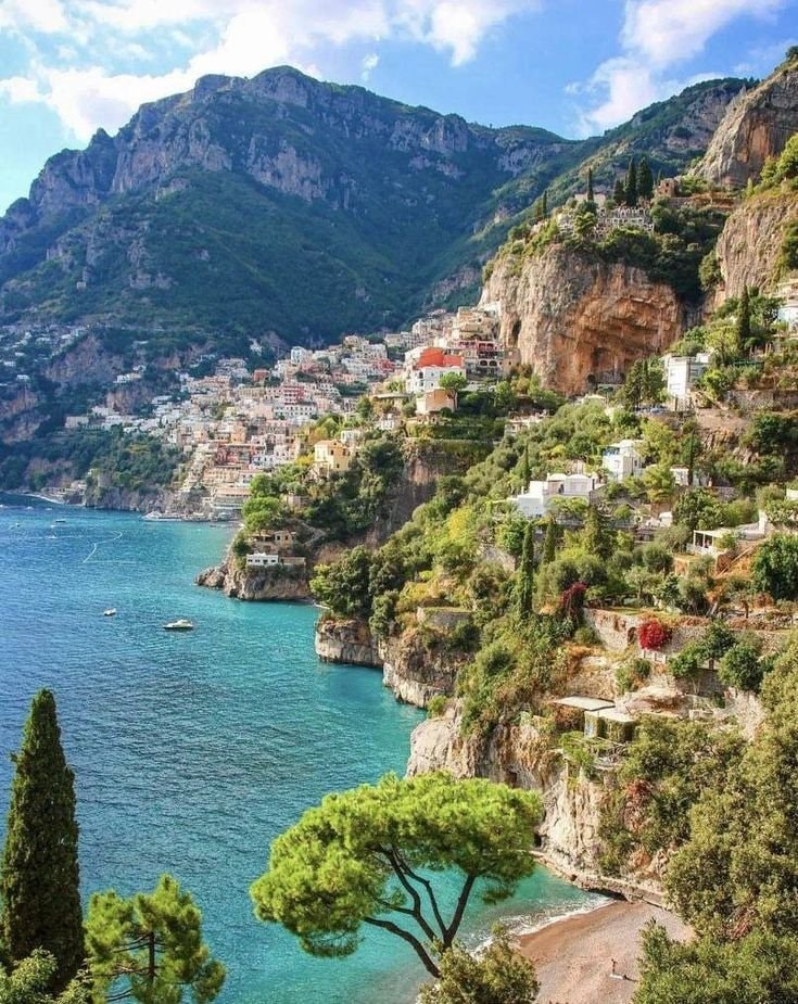 Positano Amalfi Coast Positano Amalfi Coast