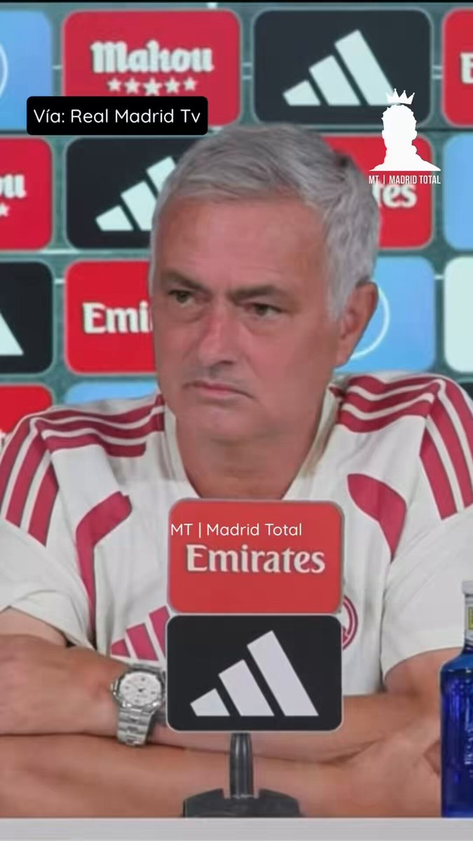 José Mourinho on Luka Modrić signing
