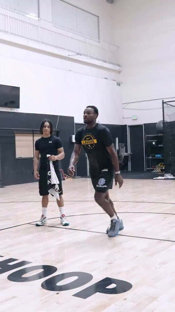 Bronny James breakout season loading Bronny James breakout season loading