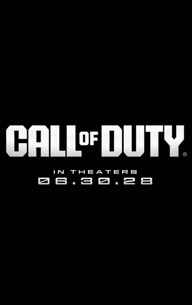 Peter Berg on the CALL OF DUTY movie (photo 2 of 2)
