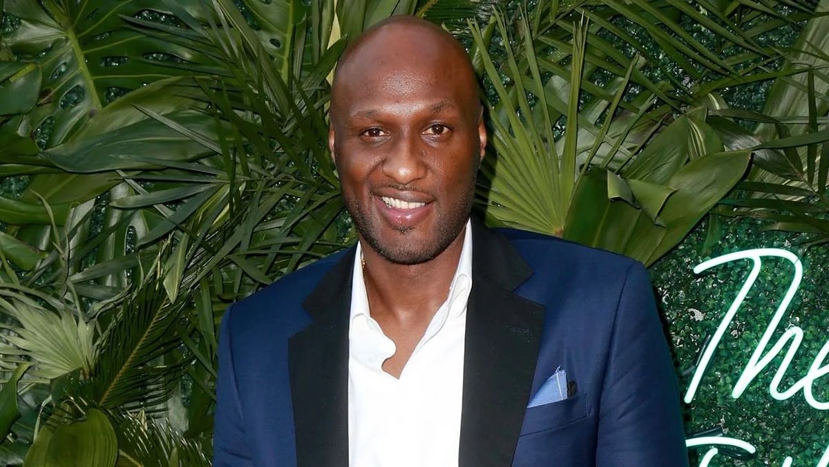 Lamar Odom OnlyFans