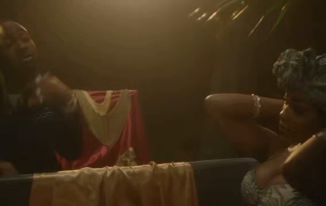 DJ NEPTUNE & DAVIDO 2019 demo