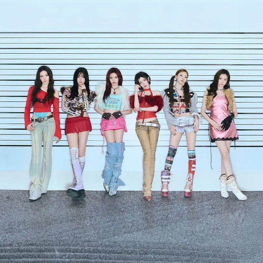 BABYMONSTER 12 million YouTube subscribers