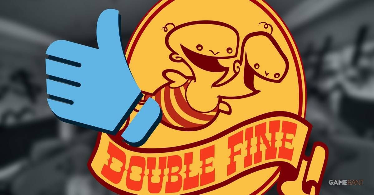 Double Fine new game release reviews