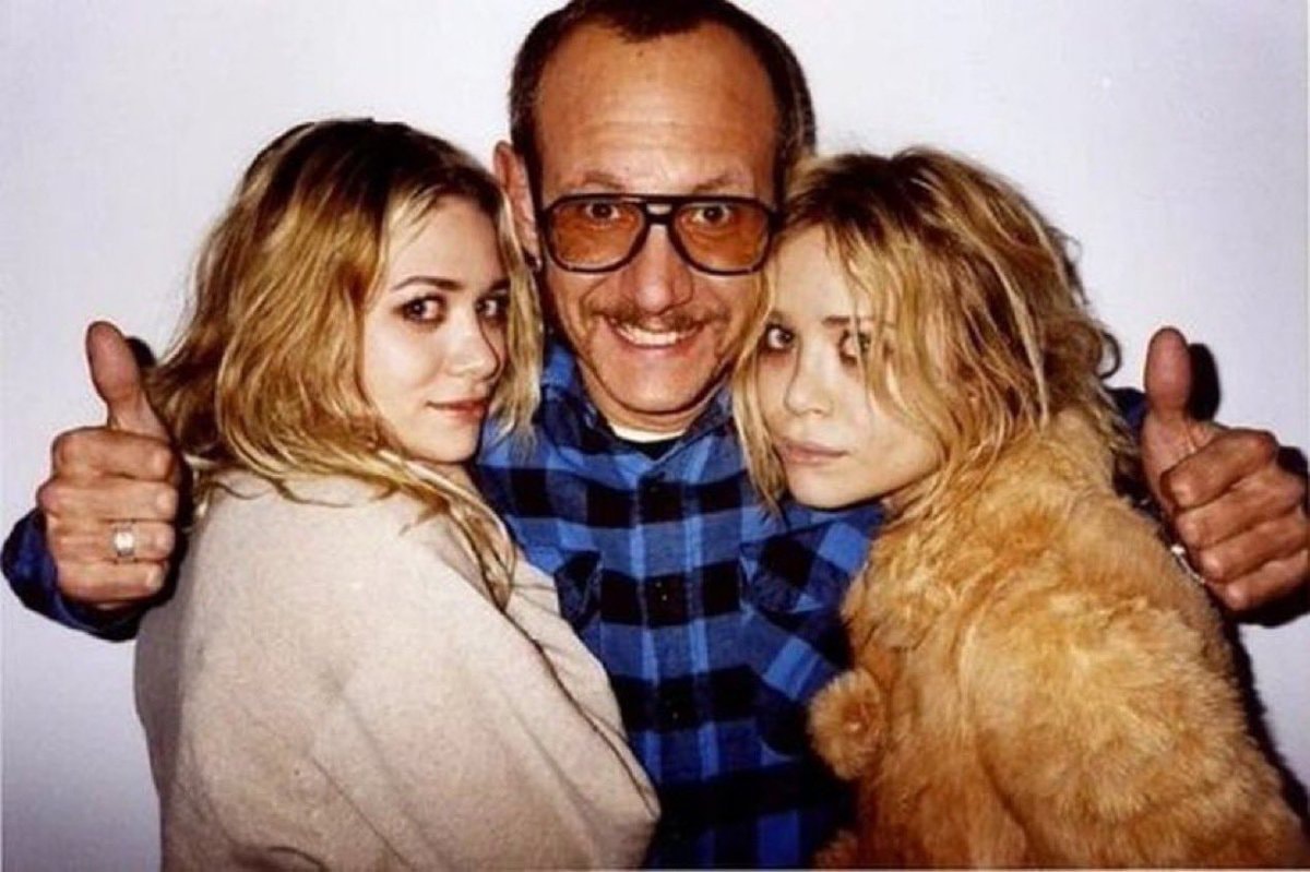 Olsen twins Hollywood exposé