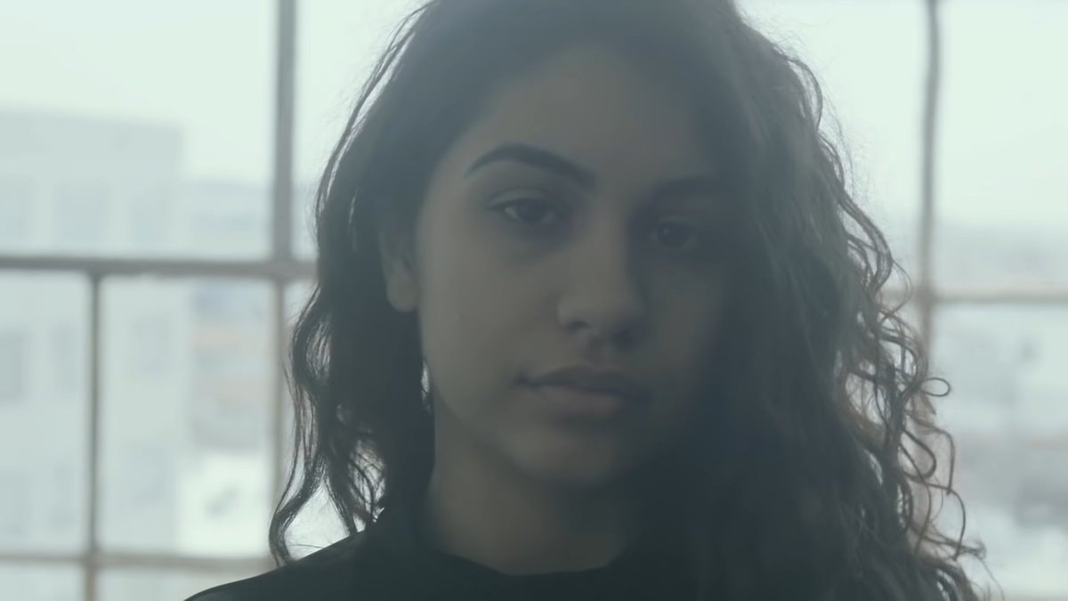Alessia Cara Scars To Your Beautiful 10 Year Anniversary