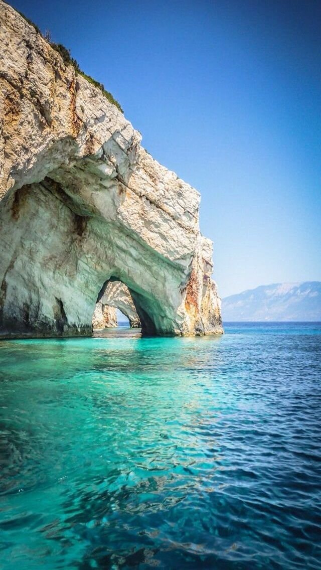 Zayknthos beach Greece