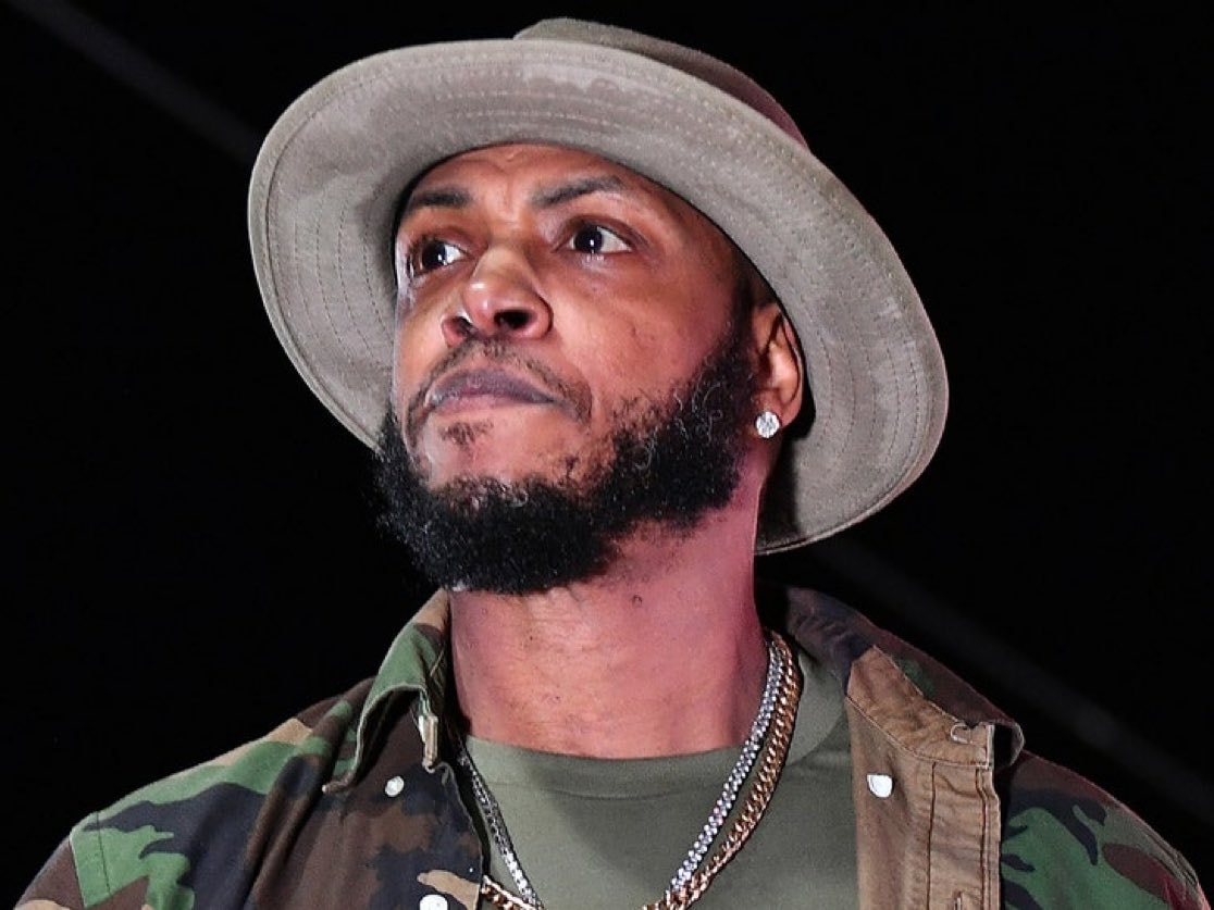 Mystikal 20 year sentence r*pe case