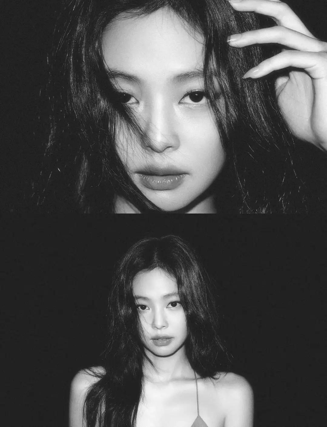 JENNIE x Lotte Department Store campaign (photo 2 of 2)
