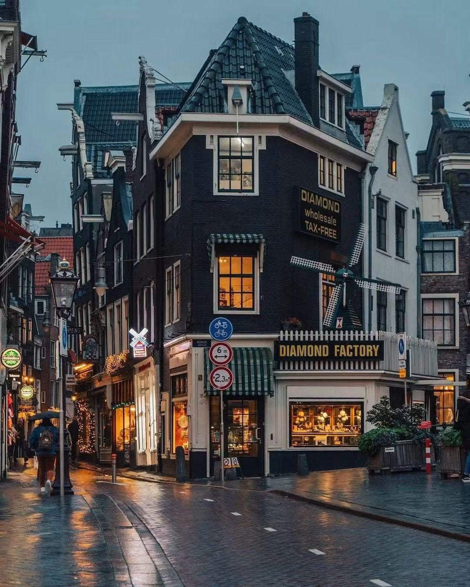 Amsterdam Netherlands