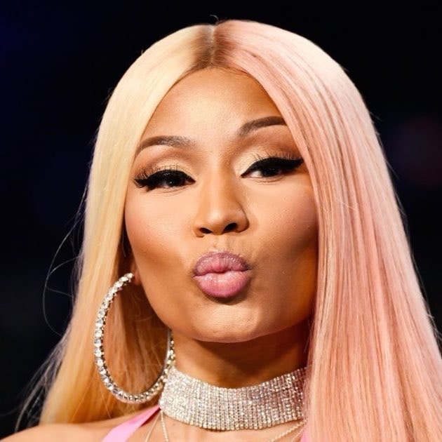 Nicki Minaj midterms voting advice