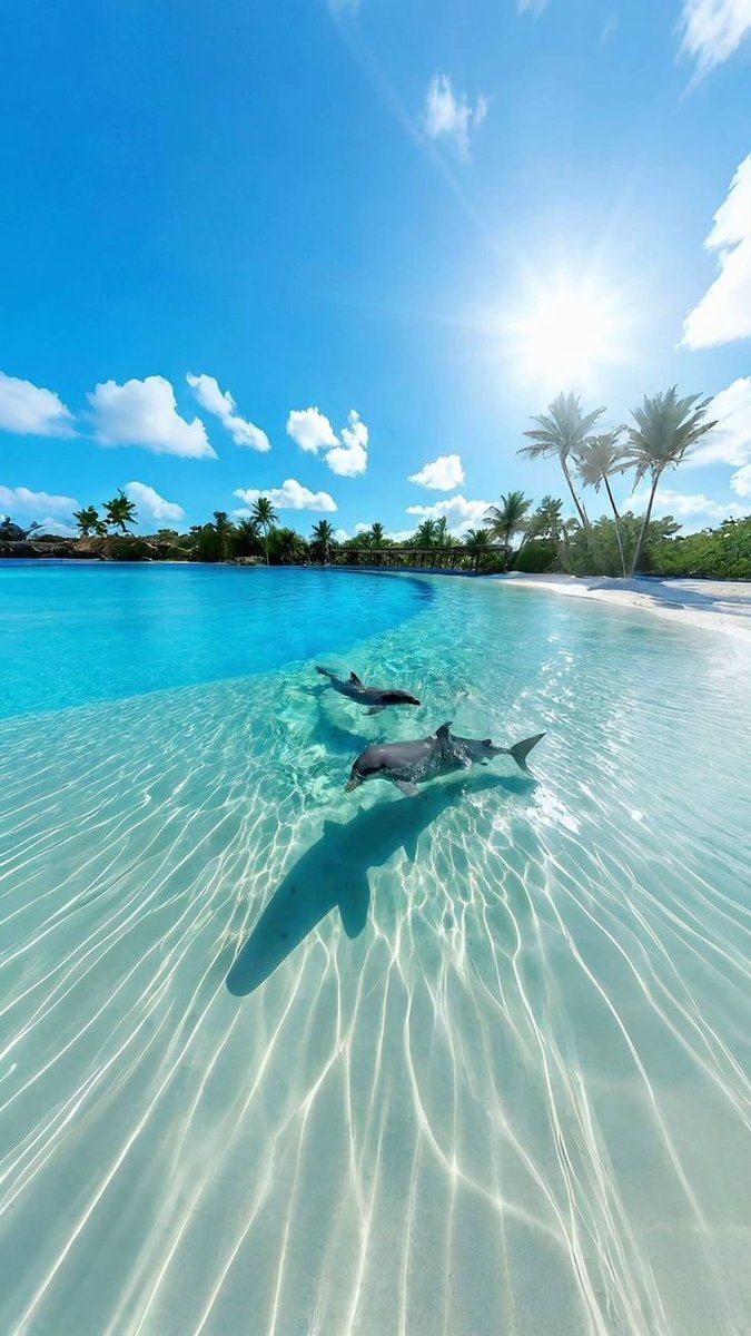 Bora Bora sunrise