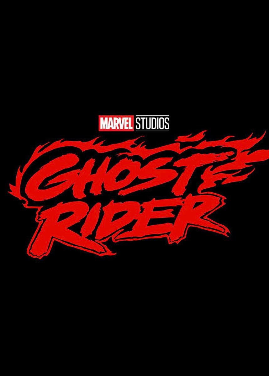 Connor Storrie Ryan Gosling Ghost Rider (photo 2 of 2)