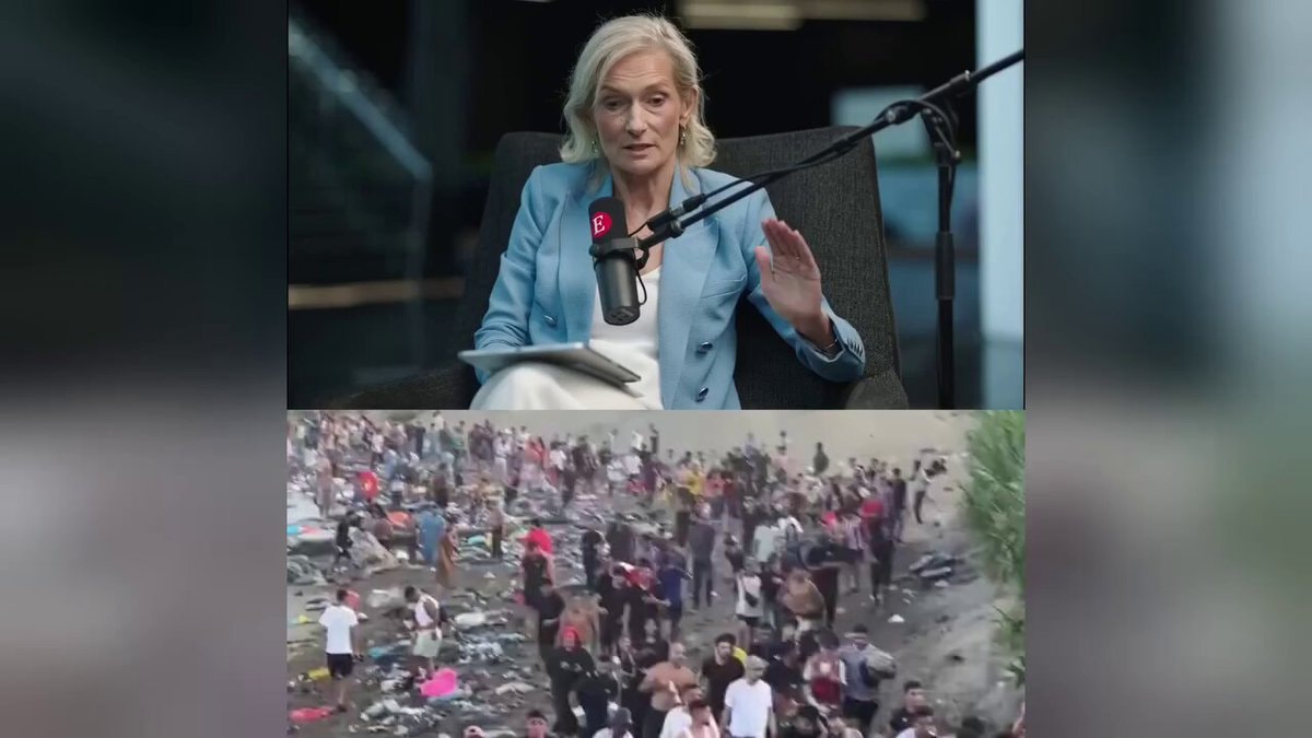 Elon authoritarian warning Europe collapse