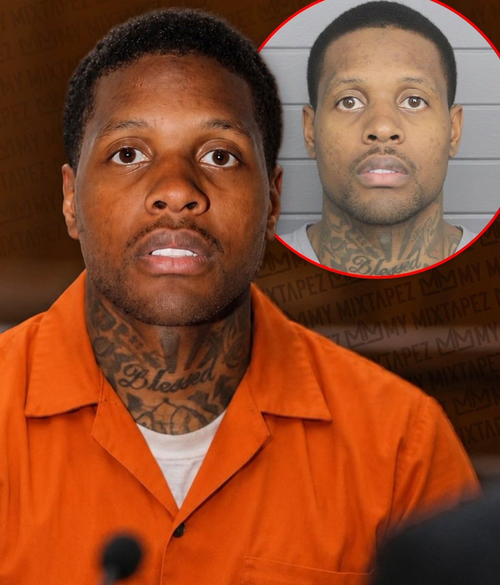 Lil Durk 4th superseding indictment