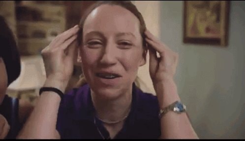 signing off before the reunion GIF