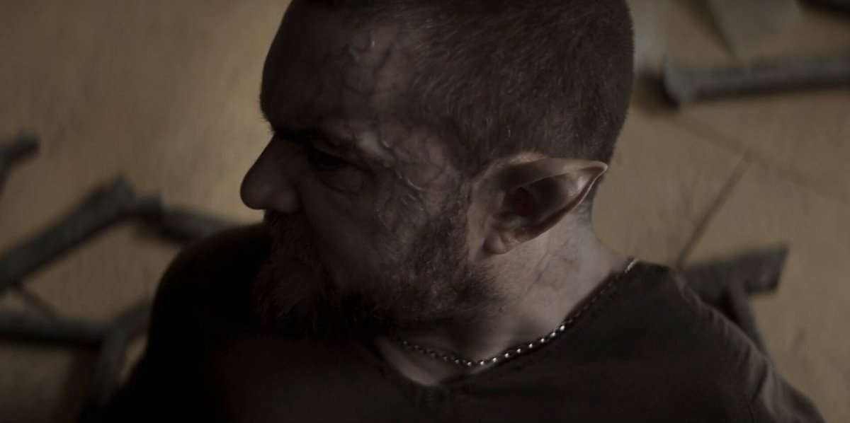 The Witcher Blood Origin Episode 4