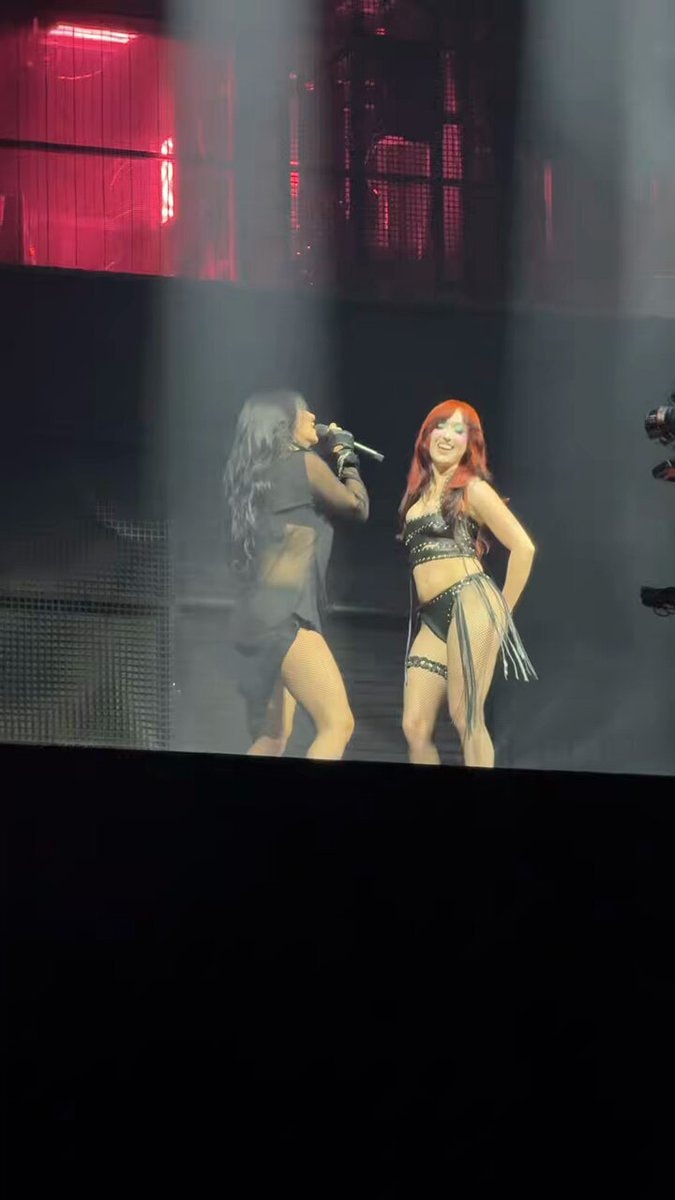 Charli xcx Chappell Roan Boom Clap