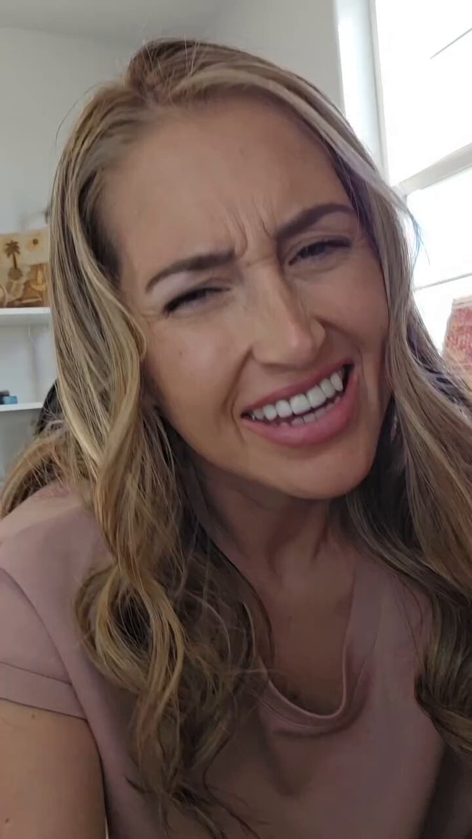 Kalie Robins Meta AI privacy breach