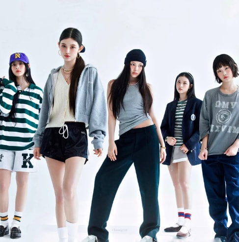 K-pop releases anniversary 2022 (photo 2 of 2)