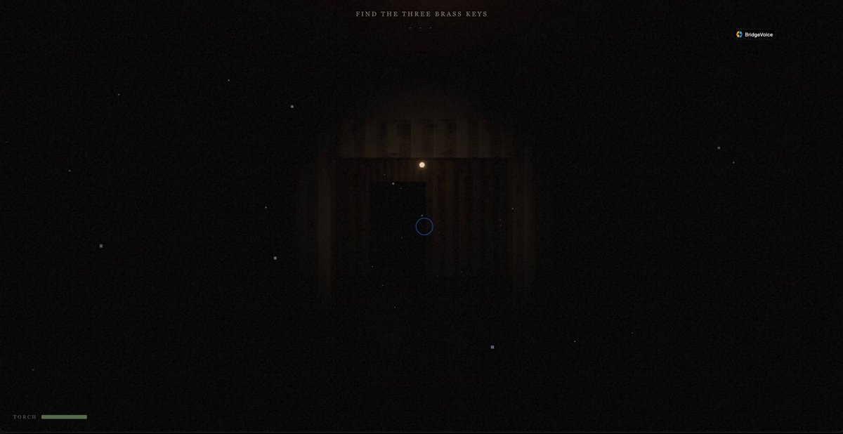 Claude Fable 5 horror game