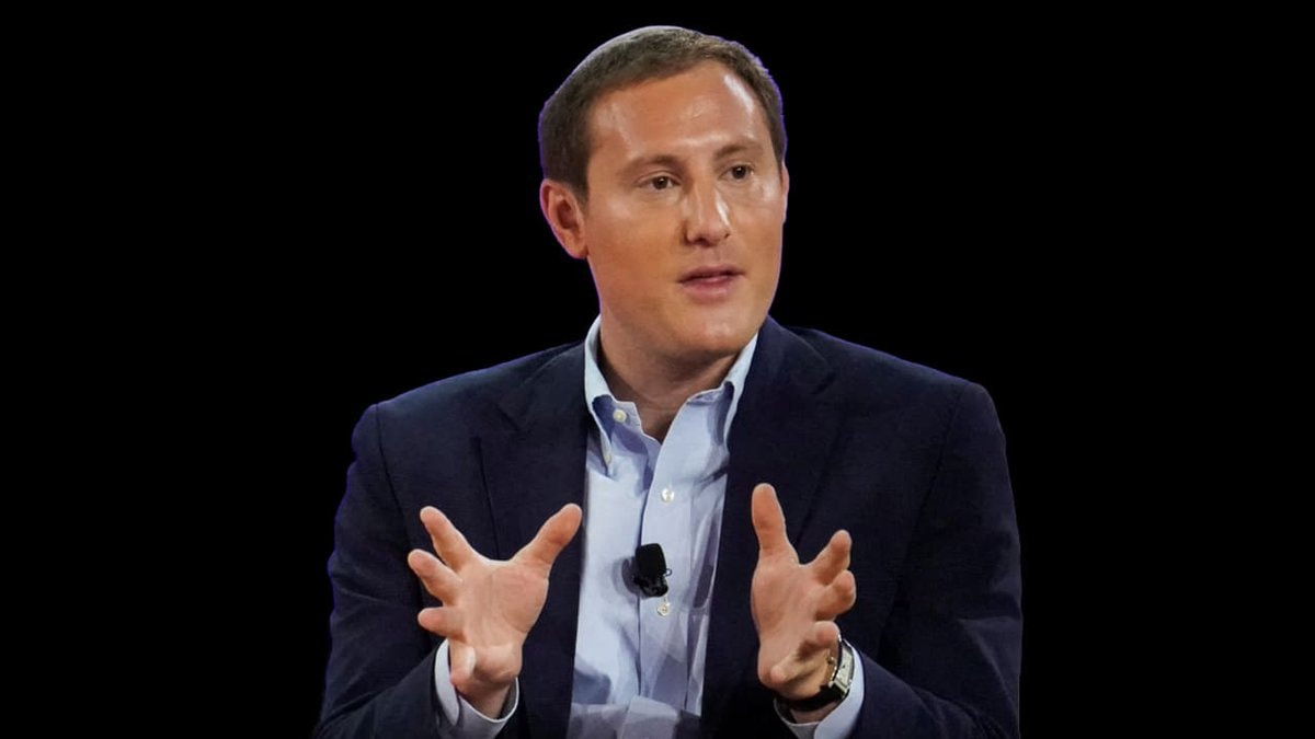 David Milstein cash gift request