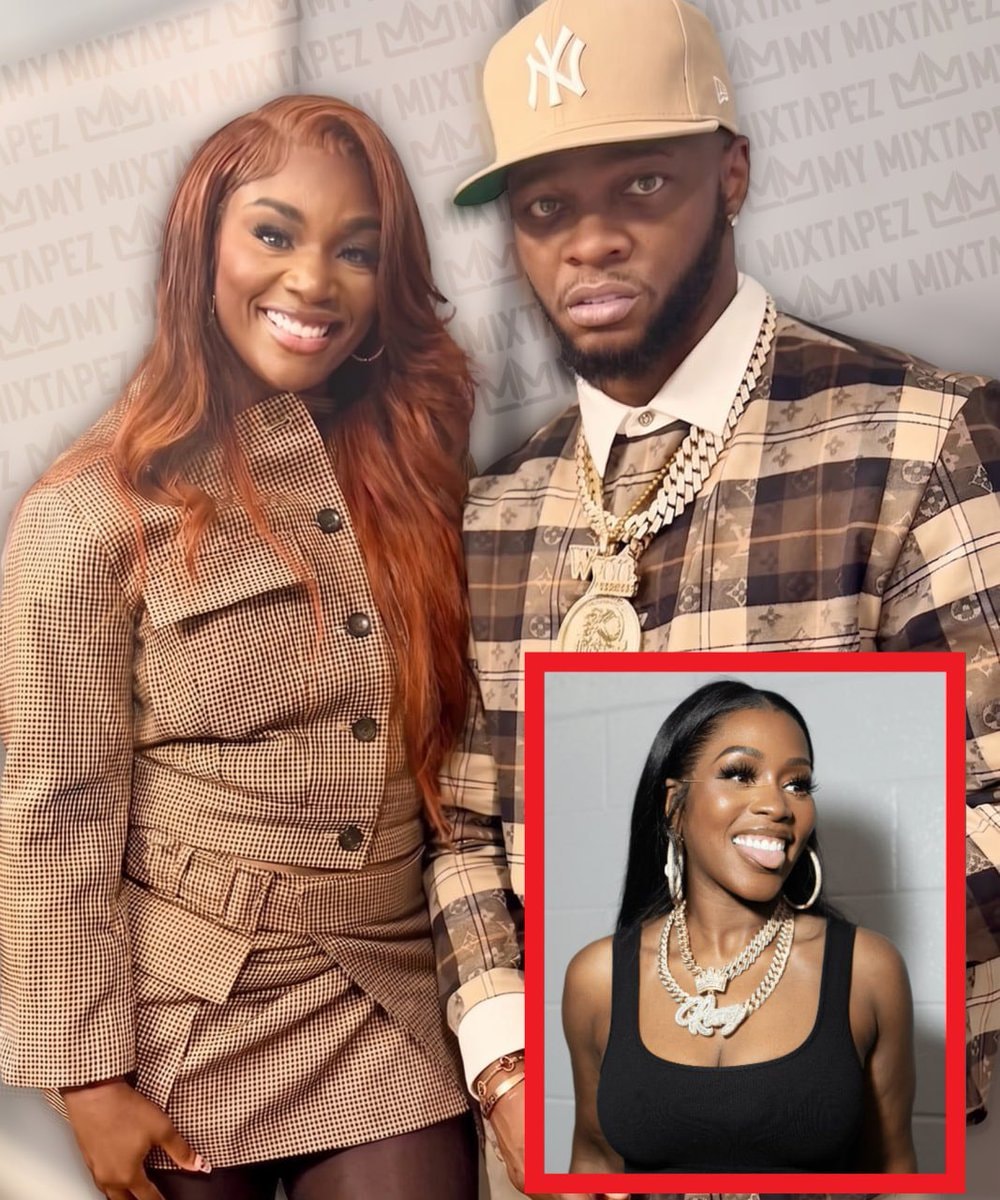 Papoose cease and desist Remy Ma